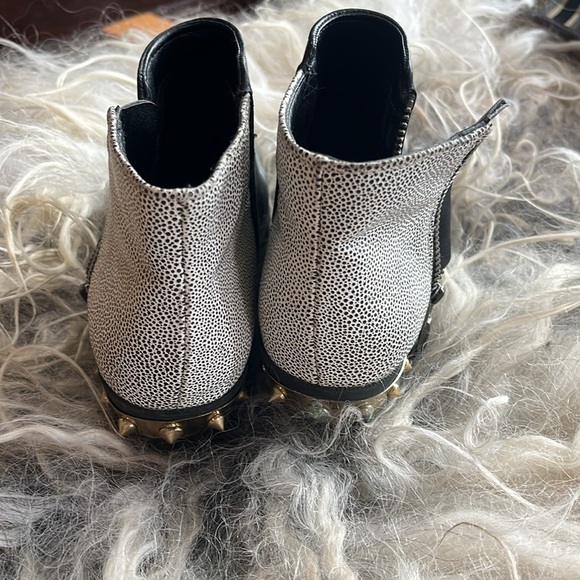 Sam Edelman Circus Booties - Picture 3 of 6